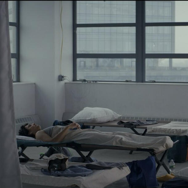 Delivered (2024) - Dir. Sam Colon