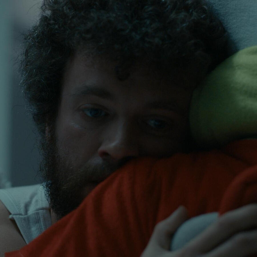 Entertainer (2025) - Dir. Alexsei Furmanov